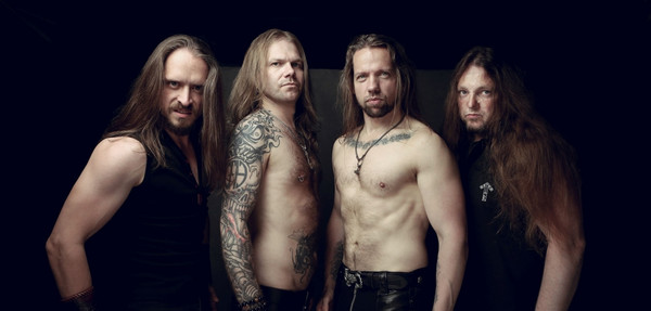 Týr (2)