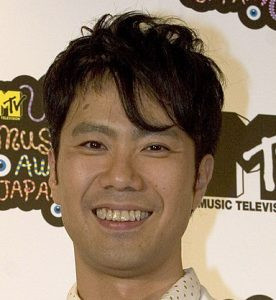 Takashi Fujii (2)