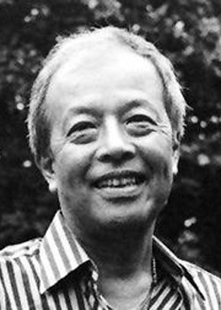 Takeo Watanabe