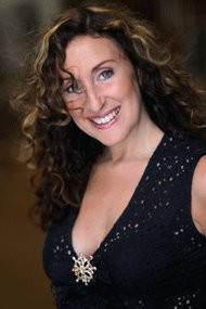 Tamra Rosanes