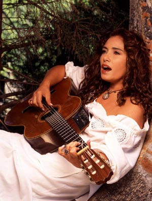 Tania Libertad