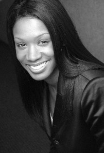 Tanya Blount