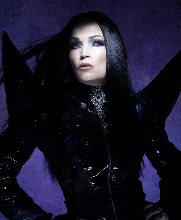 Tarja Turunen