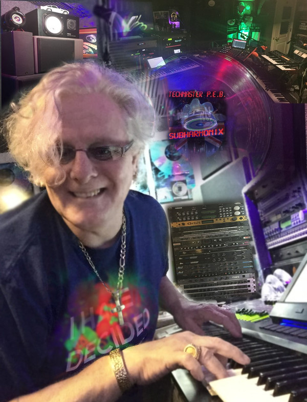 Techmaster P.E.B.