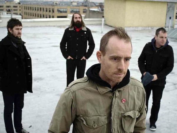 Ted Leo / Pharmacists