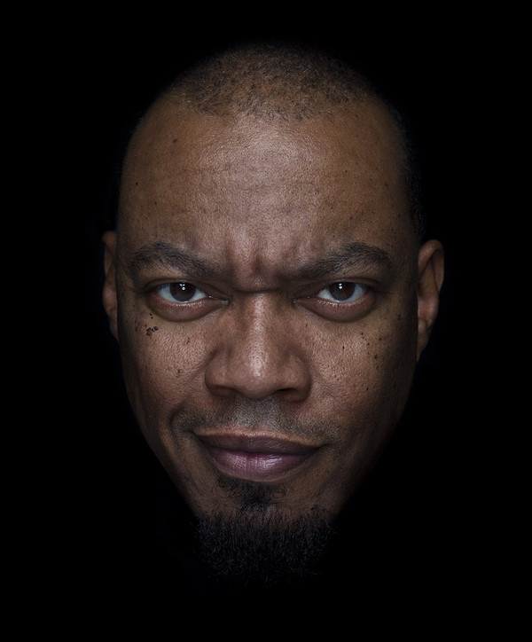 Tedd Patterson