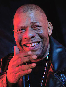 Teddy Douglas