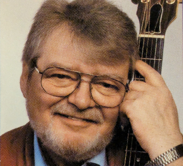 Teddy Edelmann