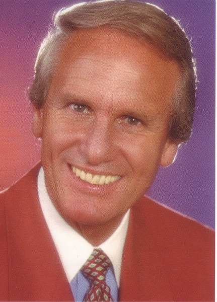 Teddy Parker