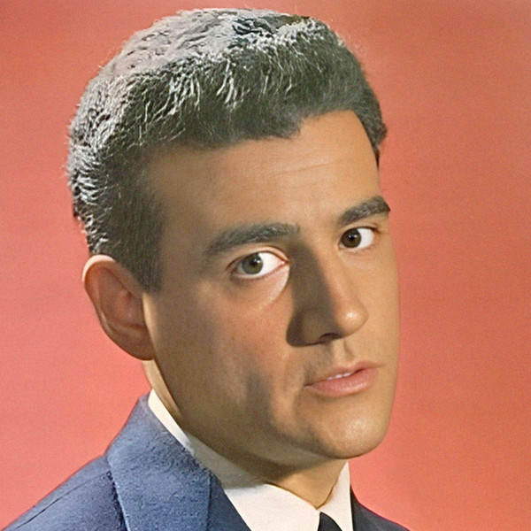 Teddy Reno