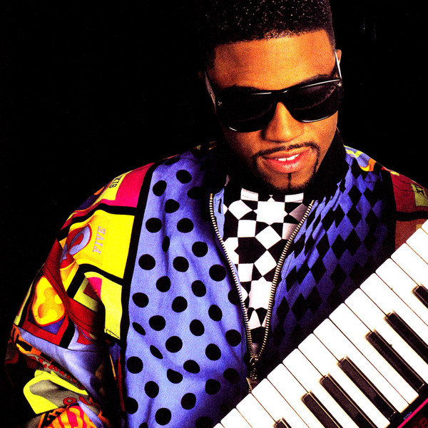 Teddy Riley
