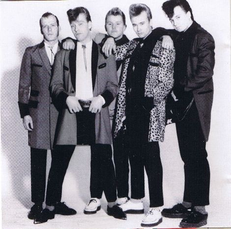 Teencats