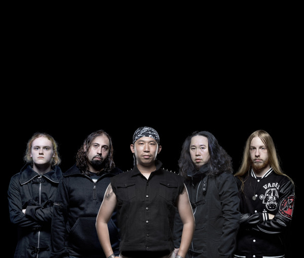 Tengger Cavalry