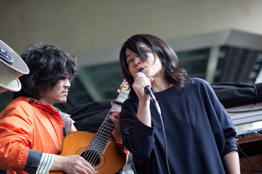 Tenniscoats