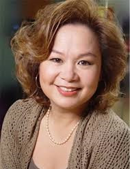 Teresa Carpio