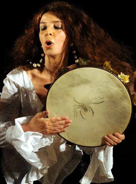 Teresa De Sio
