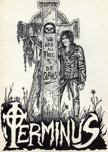 Terminus (4)