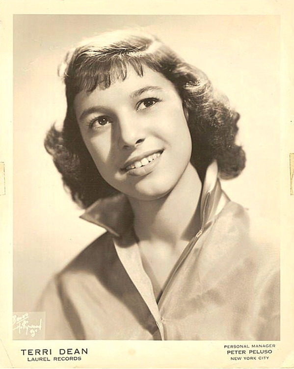 Terri Dean