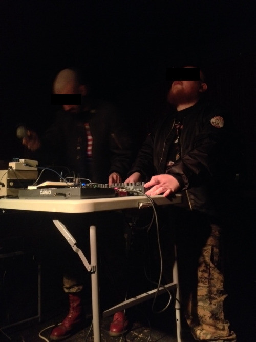 Terror Cell Unit