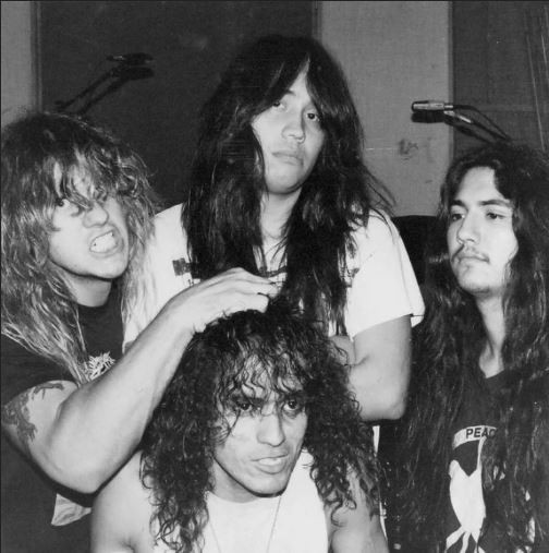Terrorizer