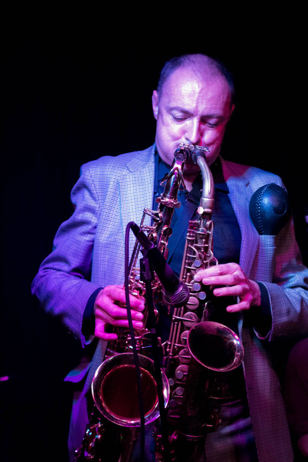 Terry Edwards
