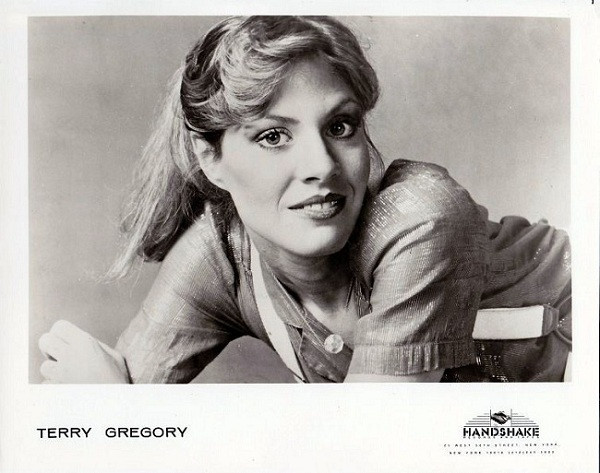 Terry Gregory