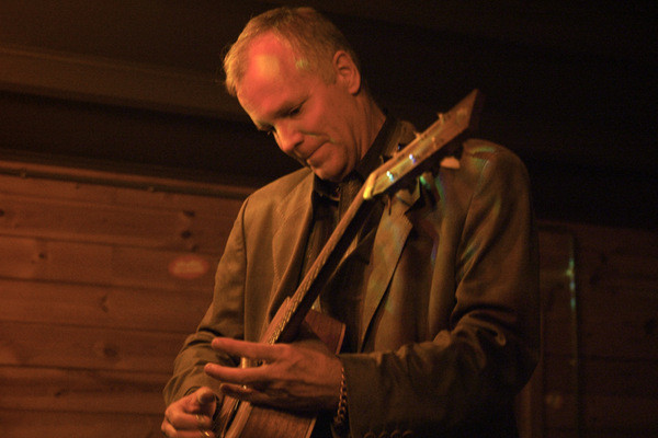 Terry Lee Hale