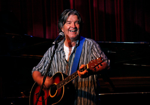 Terry Sylvester