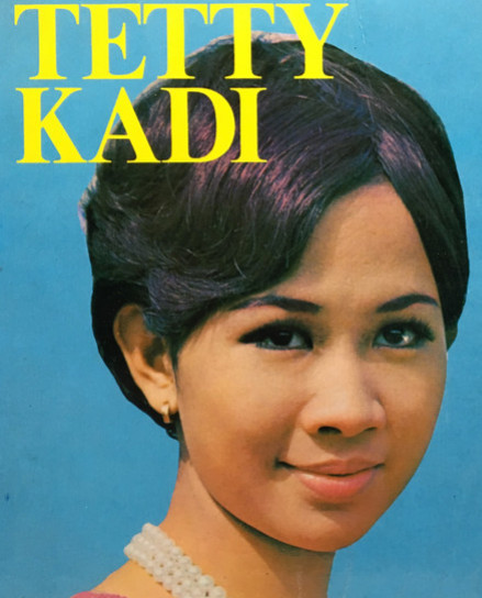 Tetty Kadi