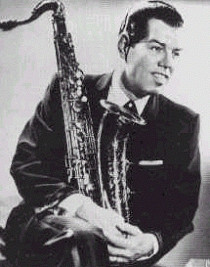 Tex Beneke