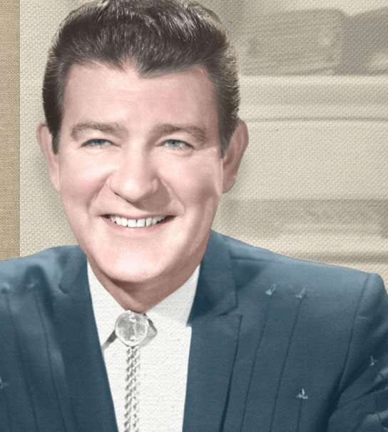 Tex Williams