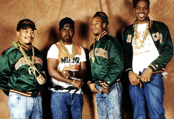 The 2 Live Crew