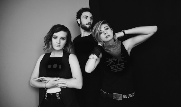 The Accidentals (4)