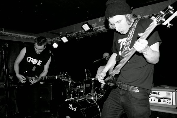The Achtungs