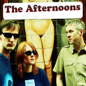 The Afternoons