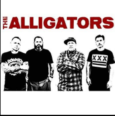 The Alligators (3)