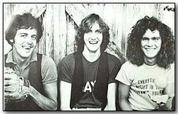The Alpha Band
