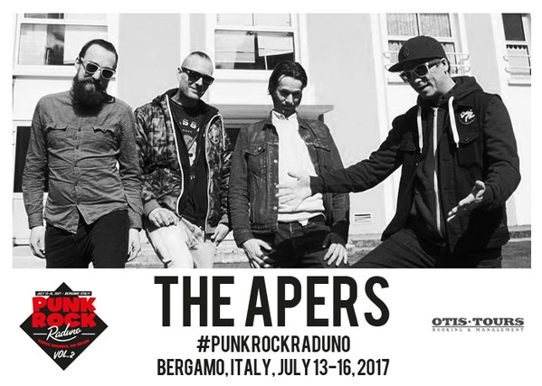 The Apers