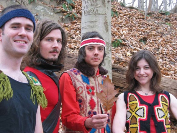 The Apes