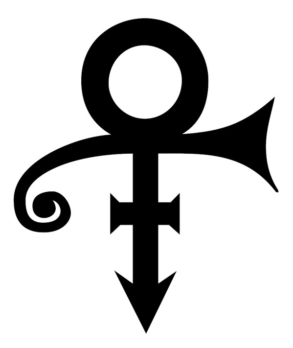The Artist (Formerly Known As Prince)