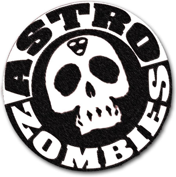 The Astro Zombies