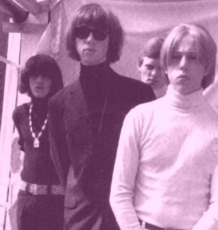 The Backdoor Men