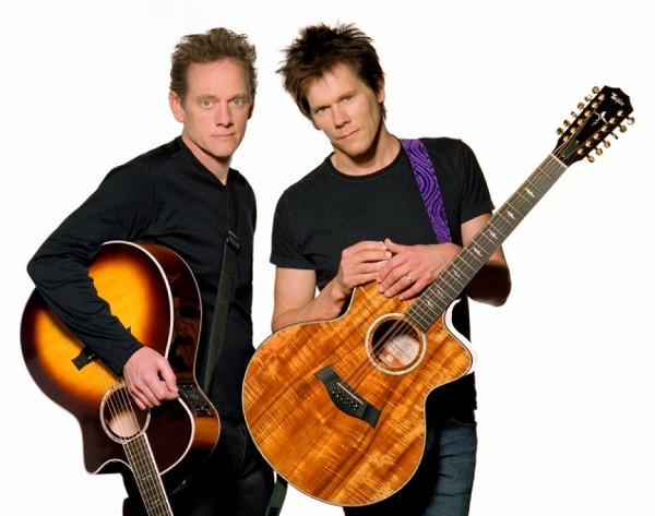 The Bacon Brothers (2)