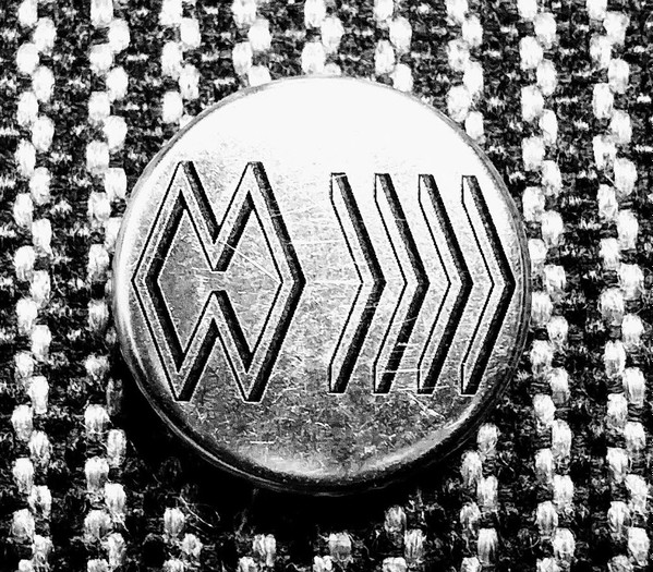 The Band Whose Name Is A Symbol