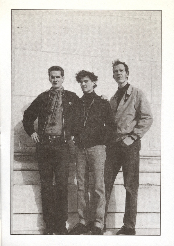 The Bartlebees