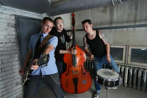 The Beat Devils