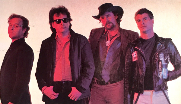 The Beat Farmers