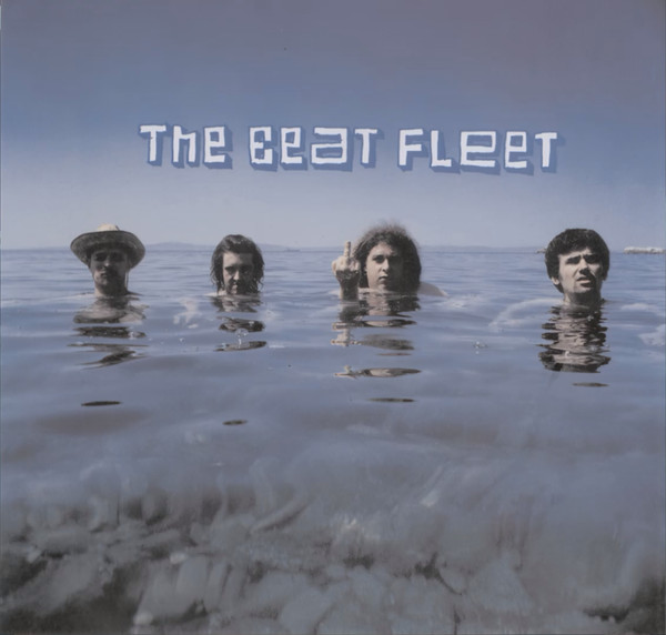 The Beat Fleet