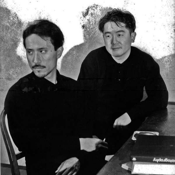 The Beatniks (3)