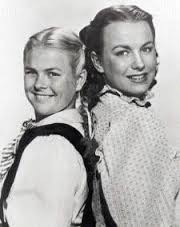 The Bell Sisters